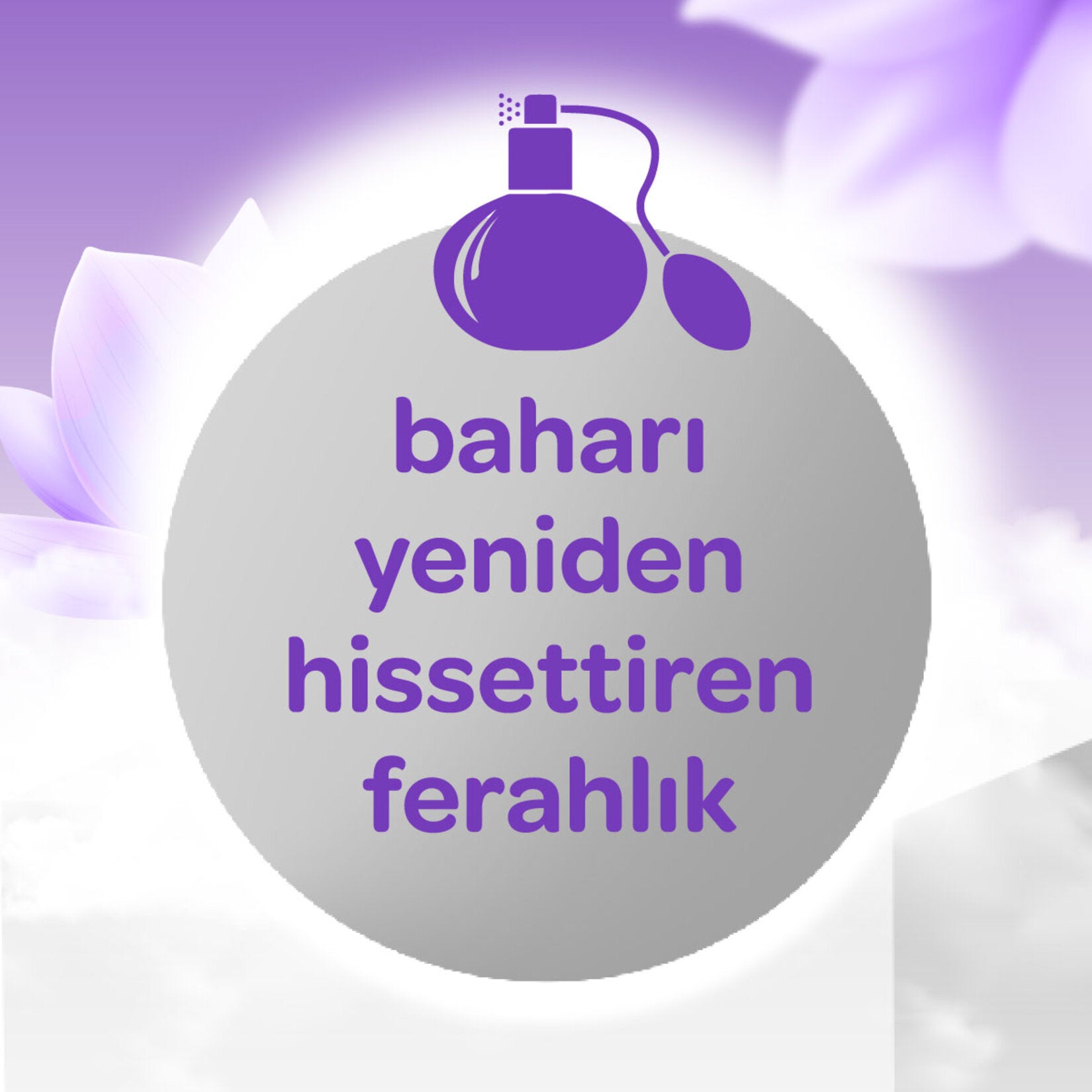 DALİN KOLONYA BAHAR TAZELİĞİ 150 ML - Batman Sanal Market