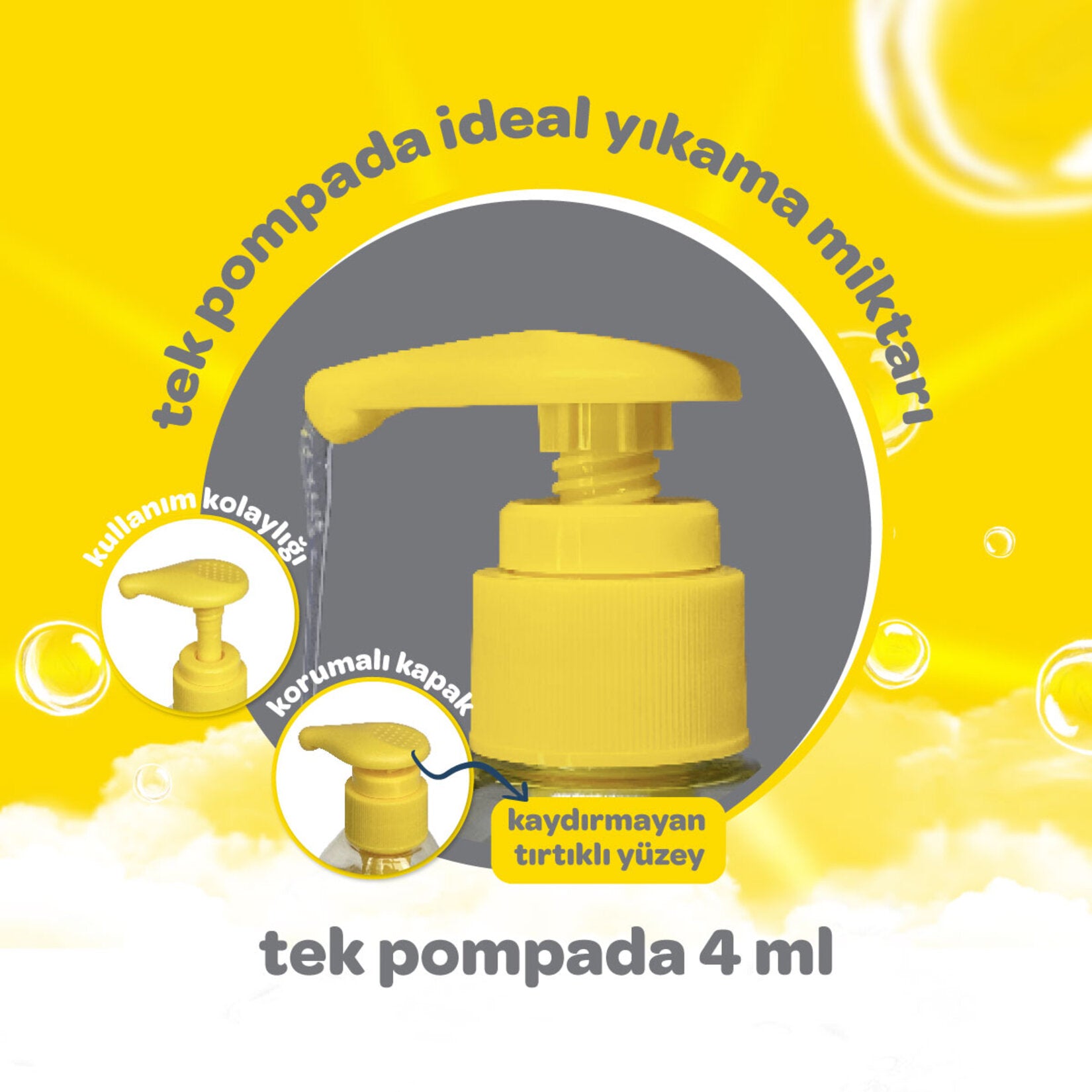DALİN ŞAMPUAN 700 ML - Batman Sanal Market