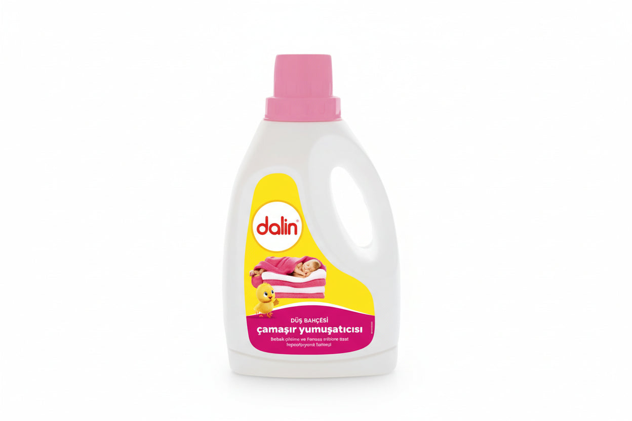 DALİN YUMUŞATICI BAHAR 1.5 LT - Batman Sanal Market