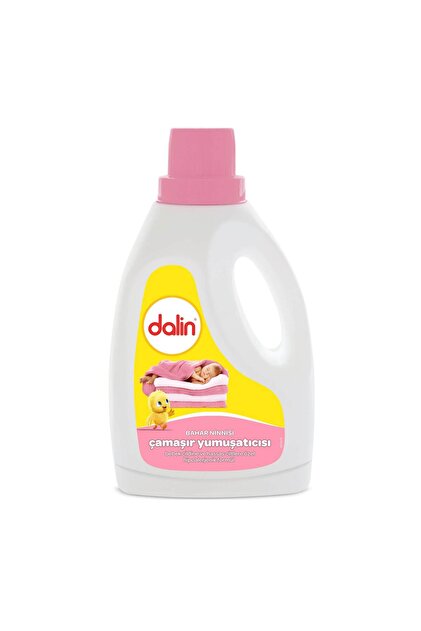 Dalin Çamaşır Yumuşatıcısı Bahar Minesi 1500 Ml - Batman Sanal Market