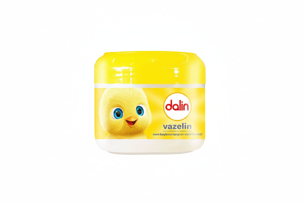 Dalin Vazelin 100 Ml