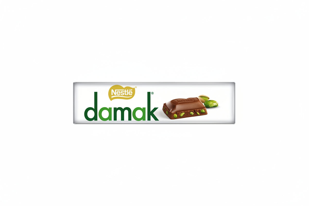 Damak İnci Baton 30 Gr - Batman Sanal Market