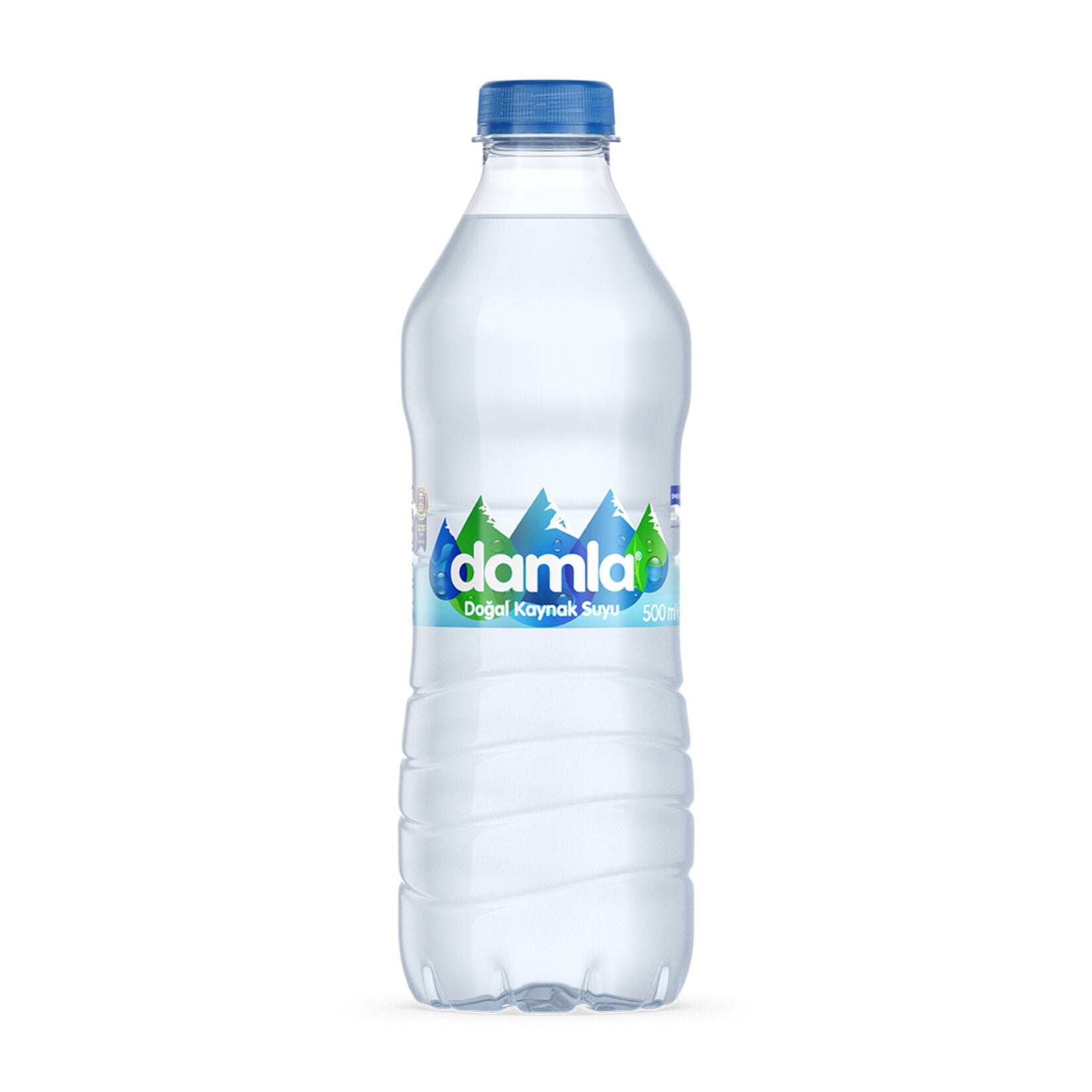 Damla Su 500ml - Batman Sanal Market