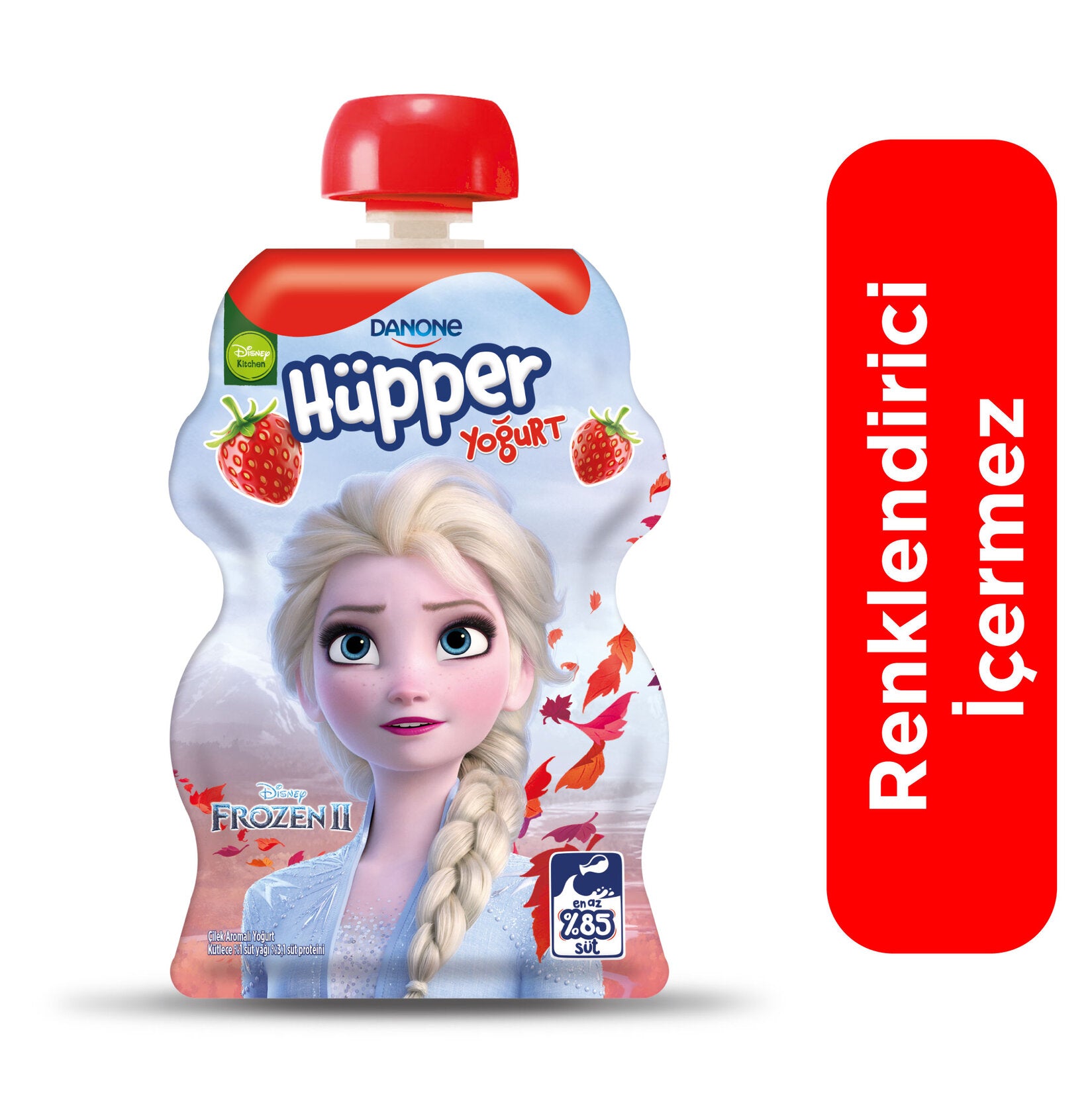 Danone Hüpper Yoğurt - Batman Sanal Market