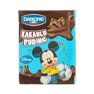 Danone Kakaolu Puding 210 Gr