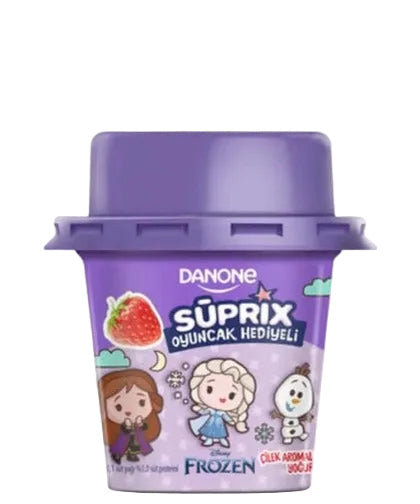 Danone Süpriz Frozen Külah Dondurma - Batman Sanal Market
