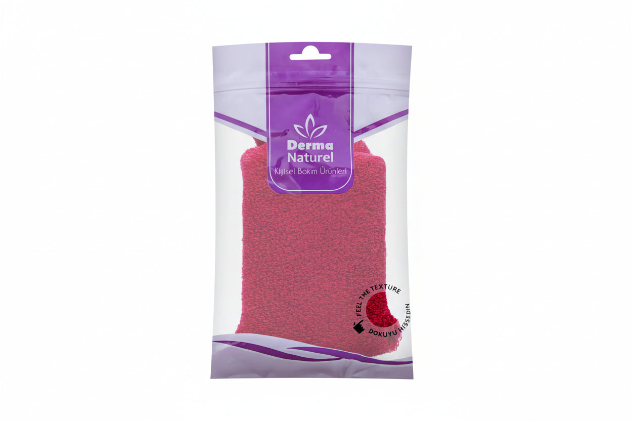 Derma Naturel Tombul Sünger