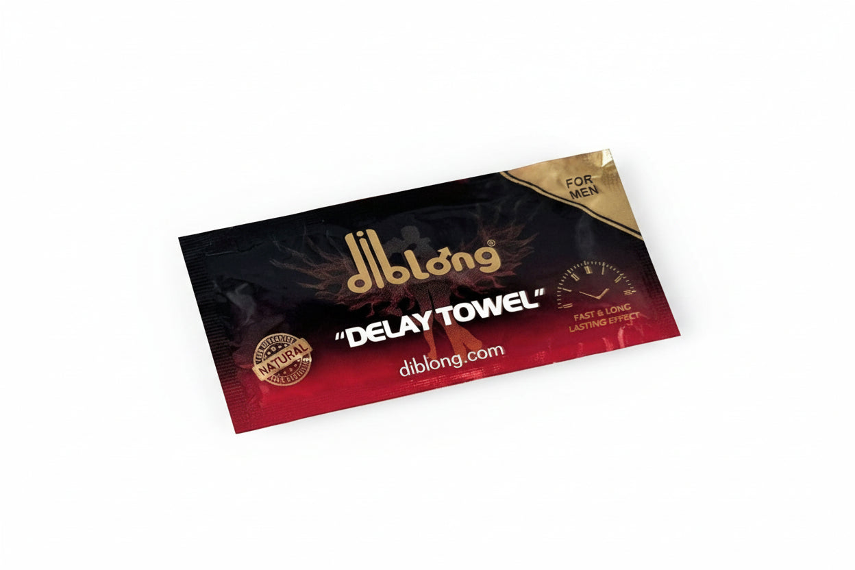 Diblong Geciktirici Mendil