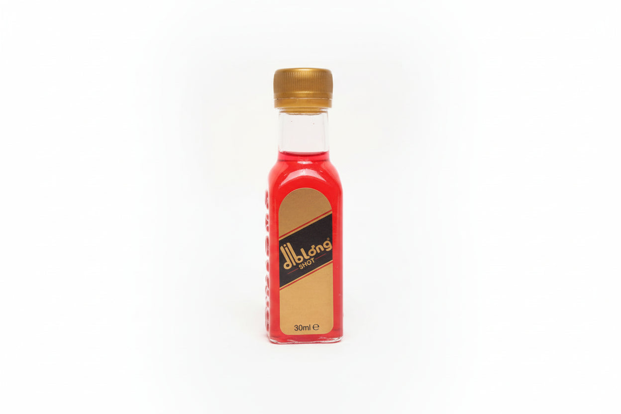 DİBLONG SHOT KIRMIZI İÇECEK 30 ML - Batman Sanal Market