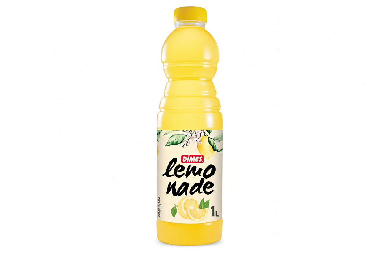 Dimes Limonata 1 L