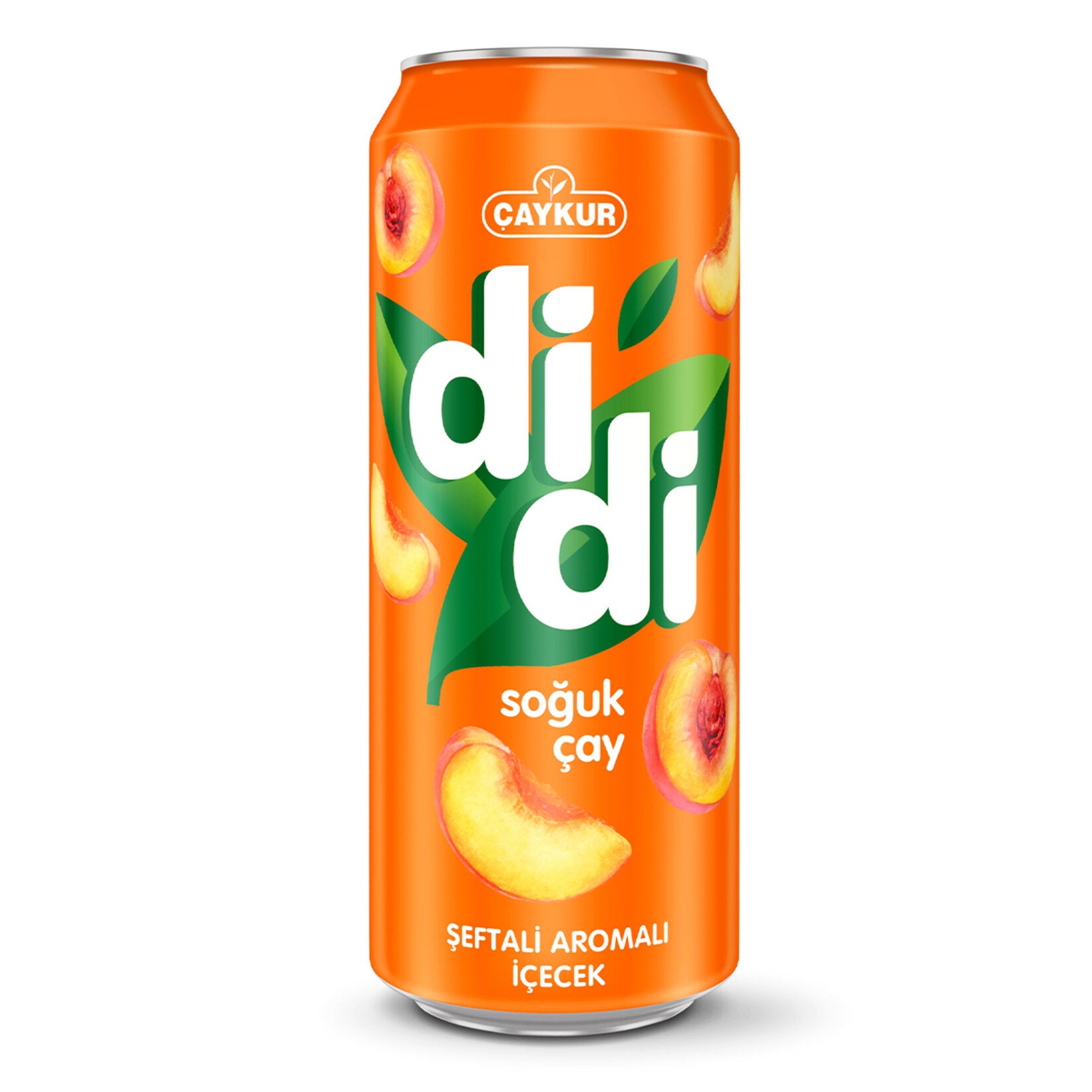 Didi Soğuk Çay Şeftali 500ml
