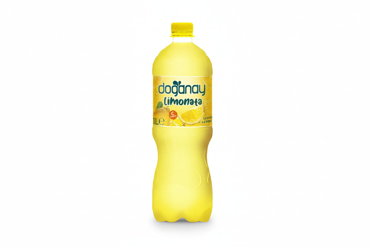 Doğanay Limonata 1 Litre