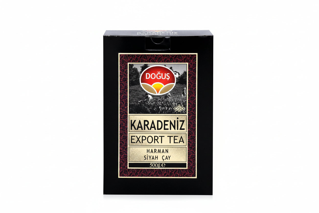 Doğuş Karadeniz Çayı 500 Gr