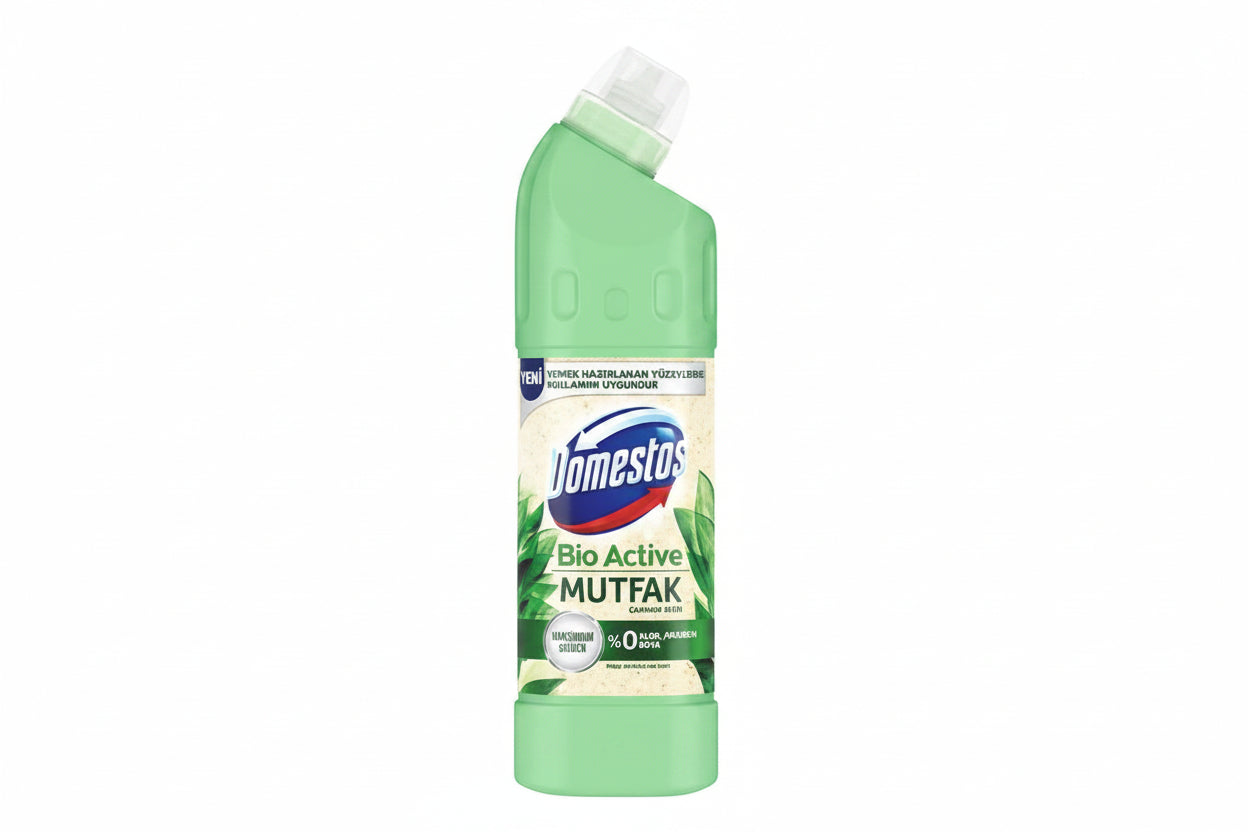 Domestos Bio Active Mutfak 750 Ml - Batman Sanal Market