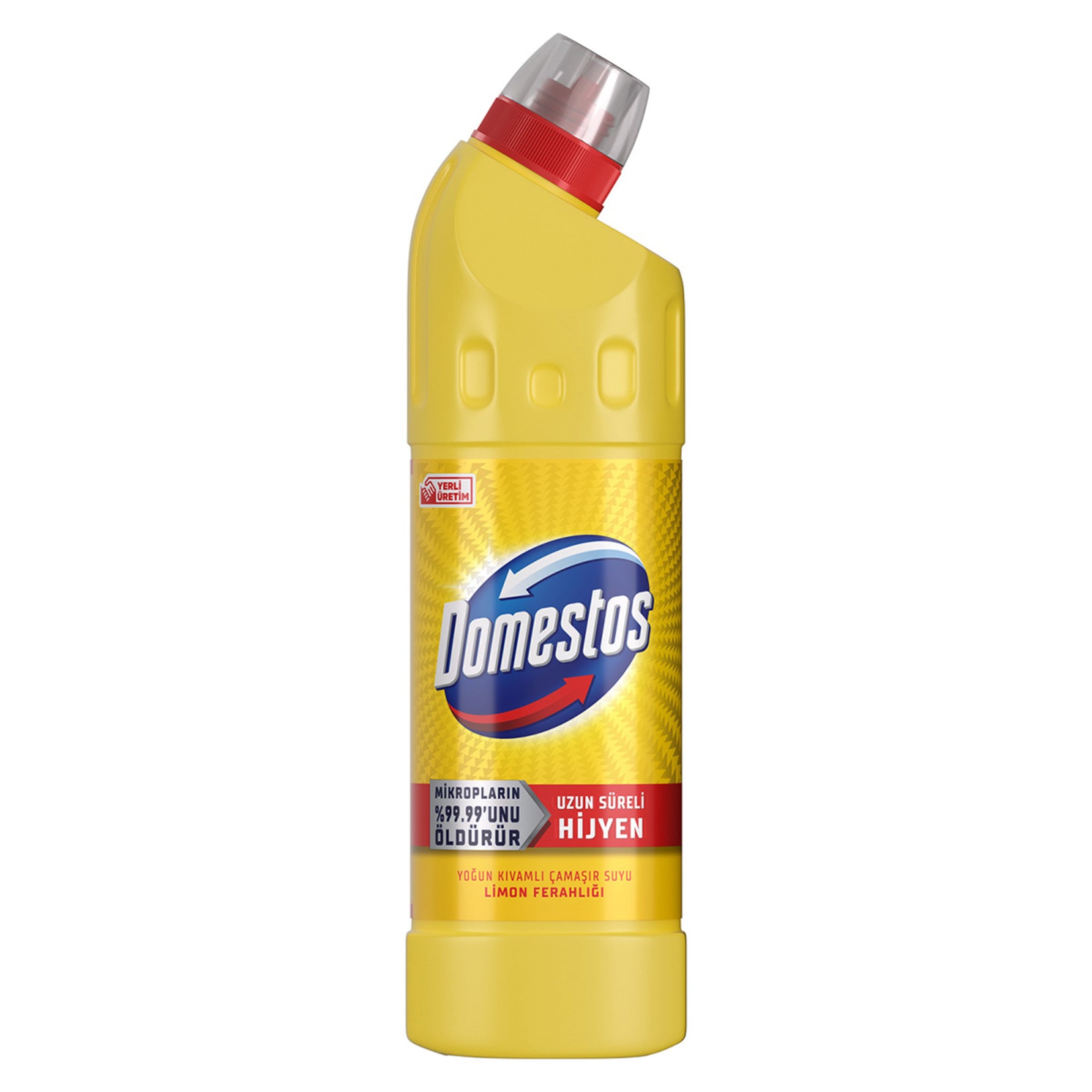 Domestos Çamaşır Suyu Limon Ferahlığı 750 ml - Batman Sanal Market