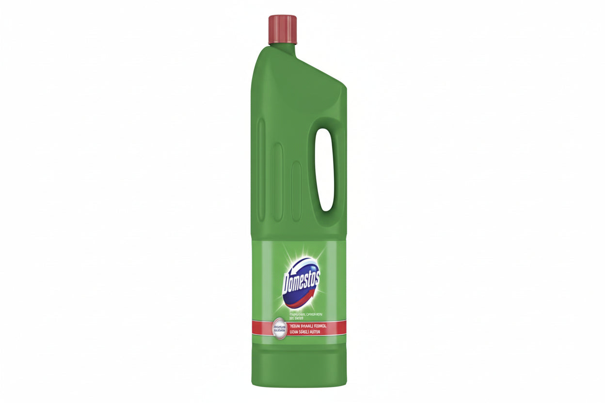 Domestos Dağ Esintisi Yüzey Temizleyici 1850 ML - Batman Sanal Market