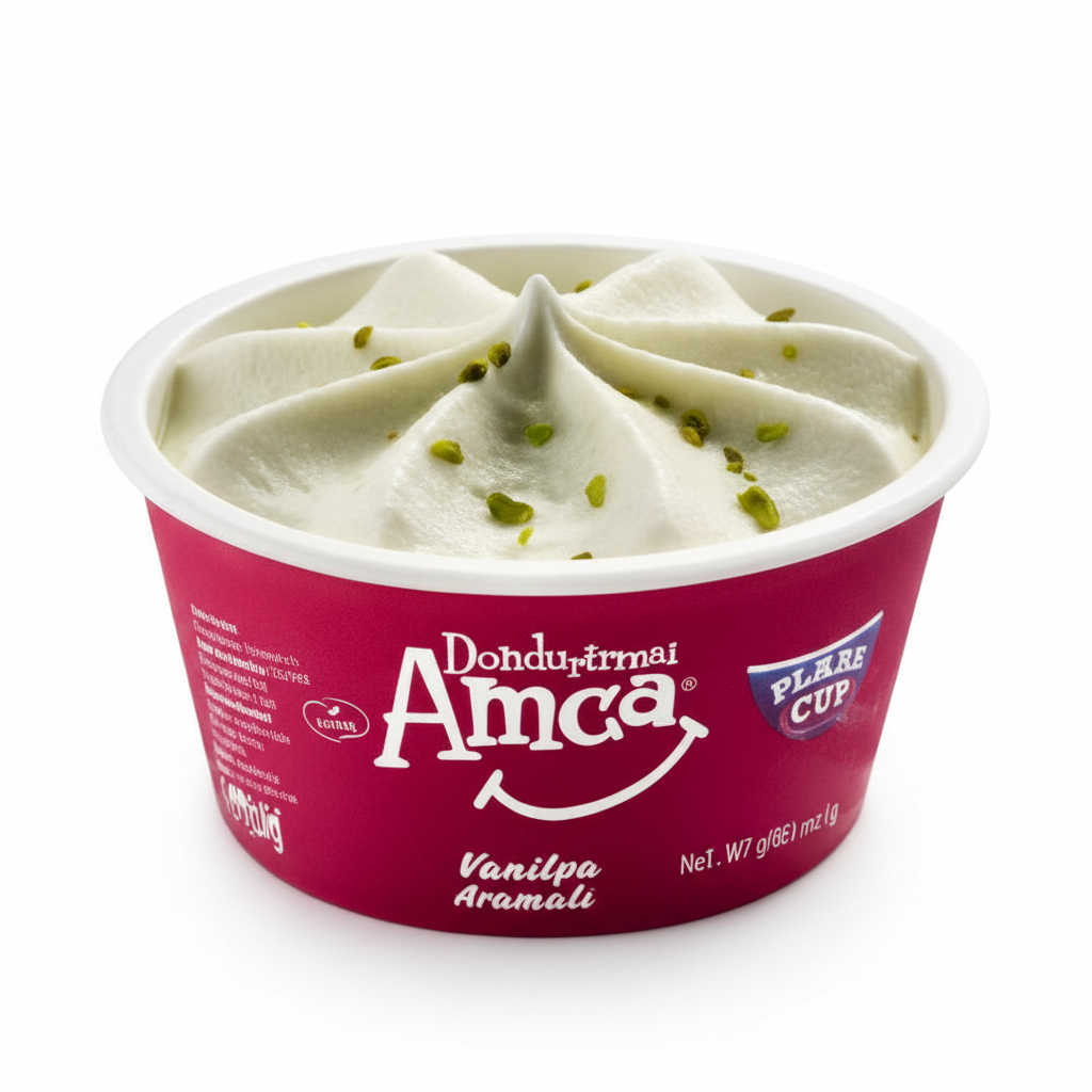 Dondurmacı Amca Maraş Cup 85 Gr