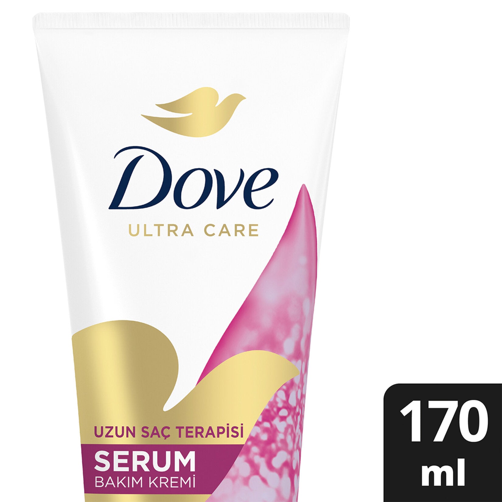 DOVE Saç Kremi Uzun Saç Terapisi 350 ML - Batman Sanal Market