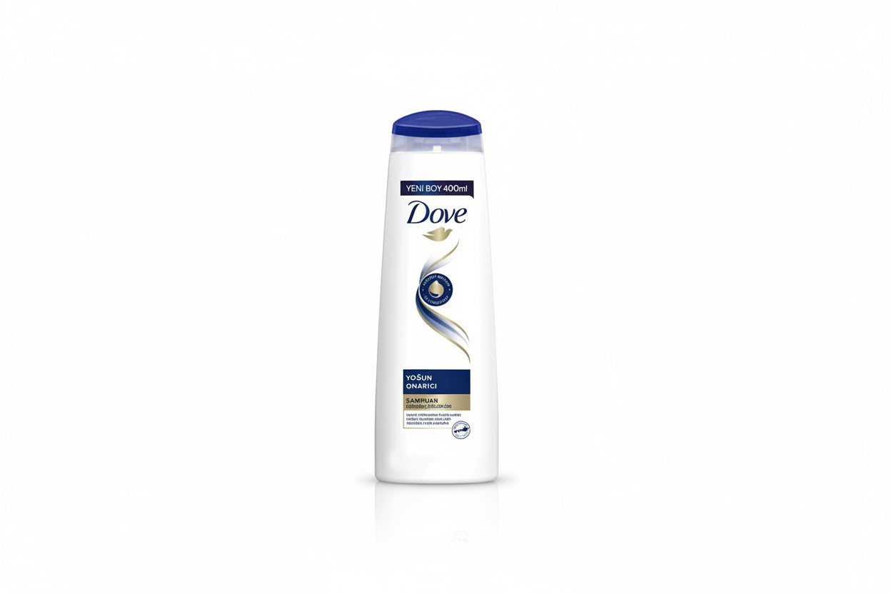 Dove Yoğun Onarıcı Şampuan 350 ml - Batman Sanal Market