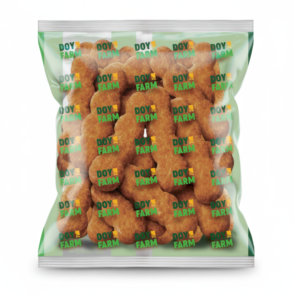 Doy Farm Parmak Köfte 1 Kg