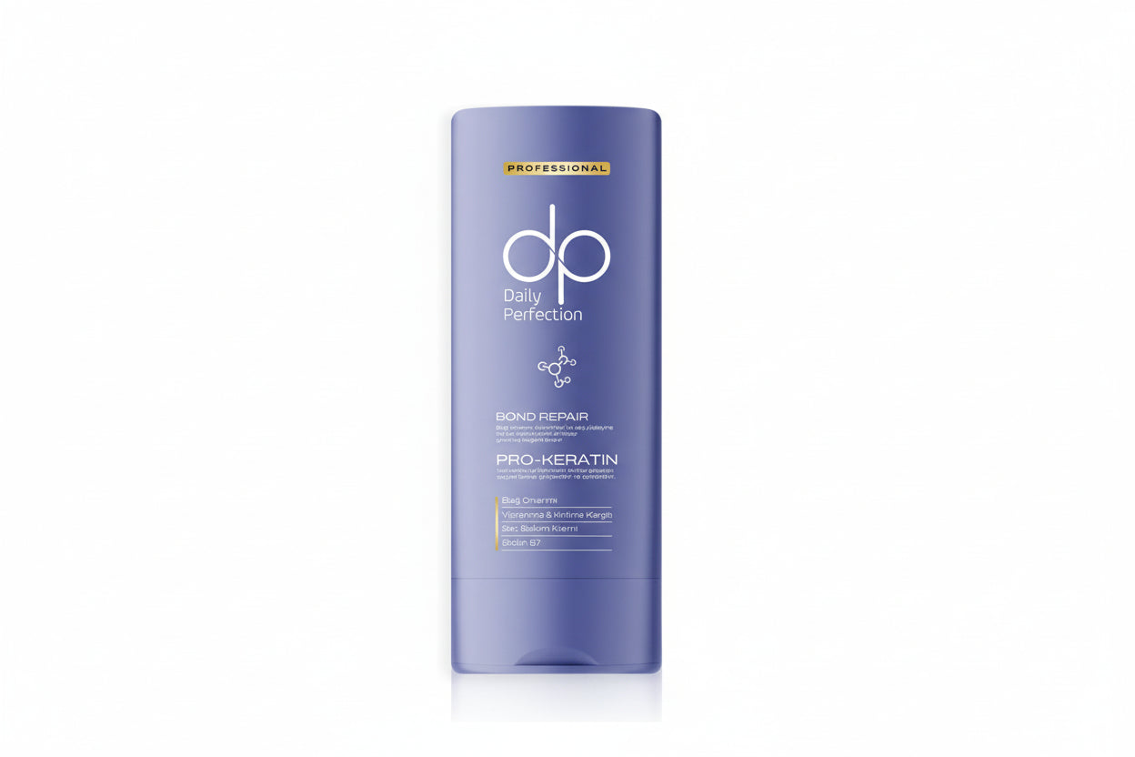DP Saç Kremi Bond Repair 350 ml - Batman Sanal Market