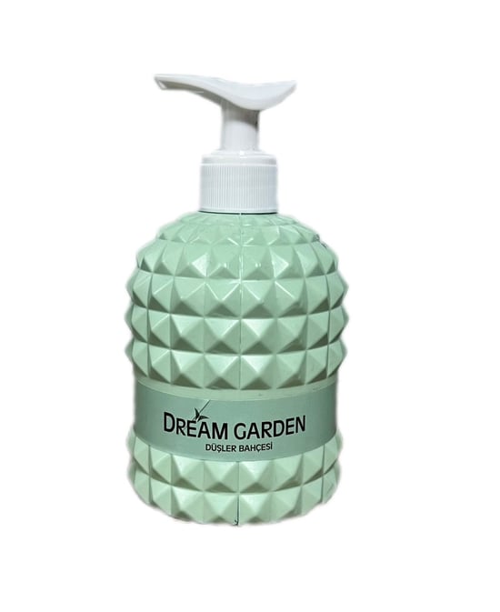 DREAM GARDEN Sıvı Sabun 500 ml Defne - Batman Sanal Market