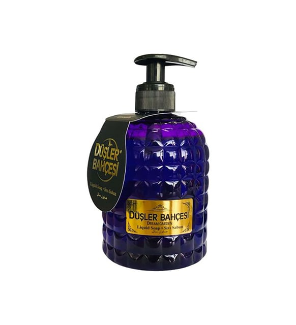 Dream Garden Sıvı Sabun 500 ml Lavanta - Batman Sanal Market
