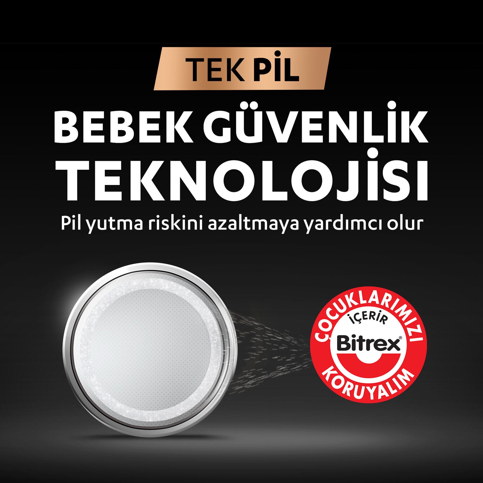 Duracell Pil Düğme 2032 3V 2'li - Batman Sanal Market