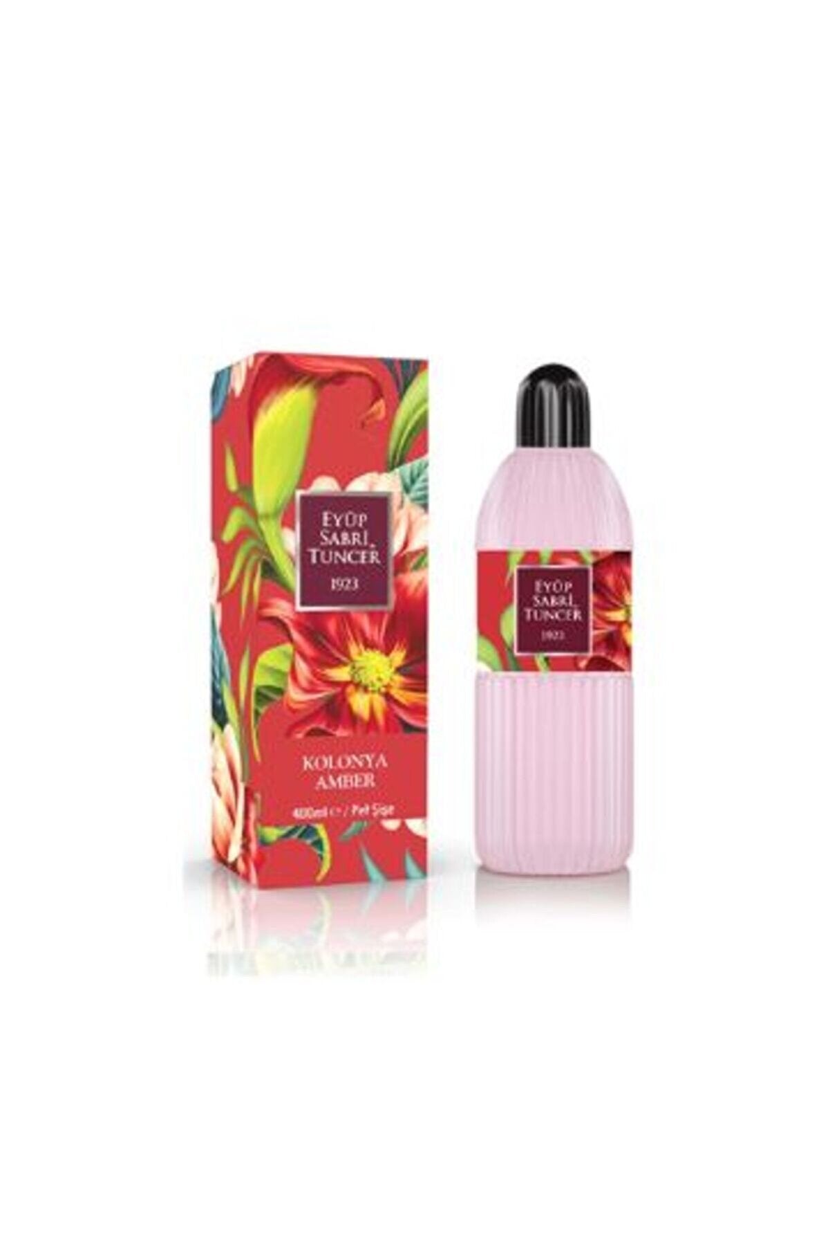 E.s.t Kolonya Amber 400 Ml