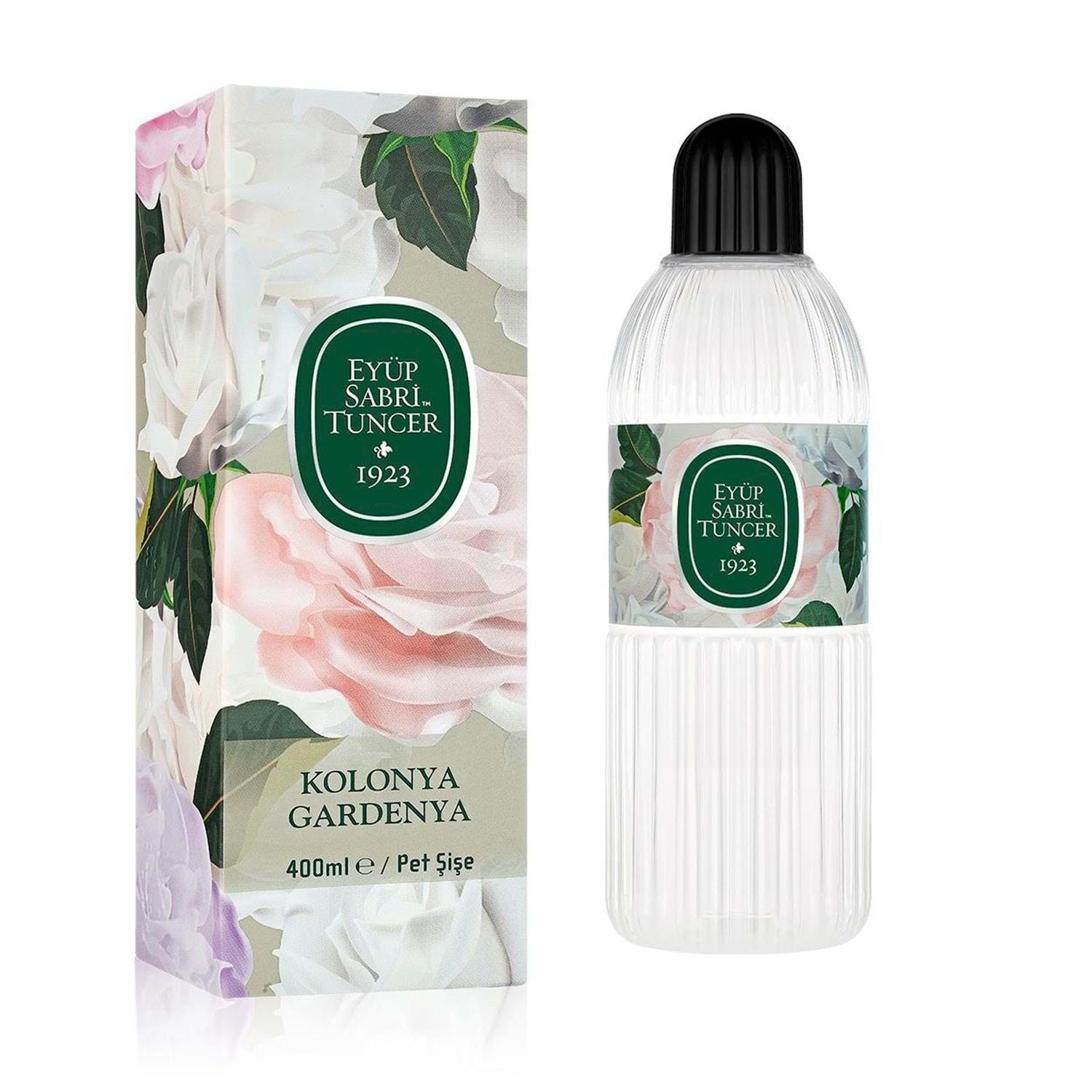 E.S.T Kolonya Gardenya 400 Ml