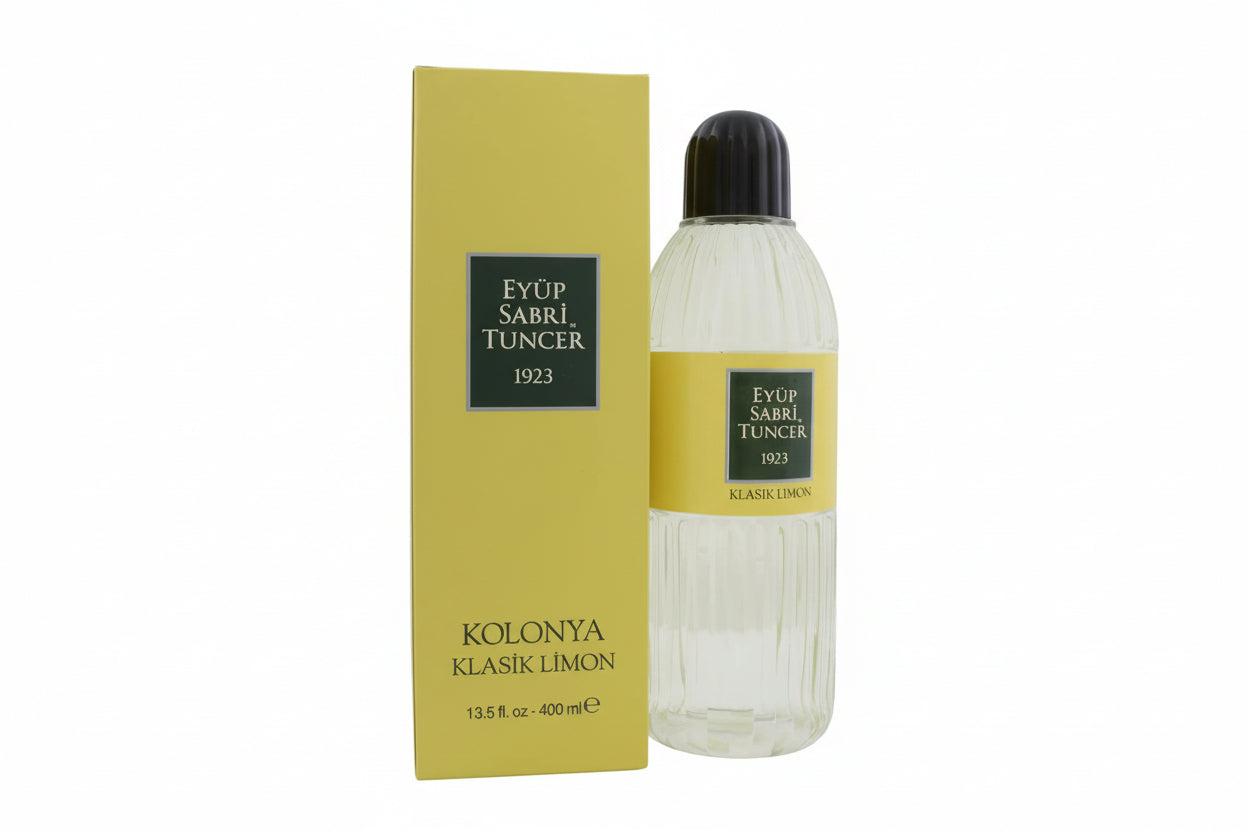 E.s.t Kolonya Limon 400 Ml