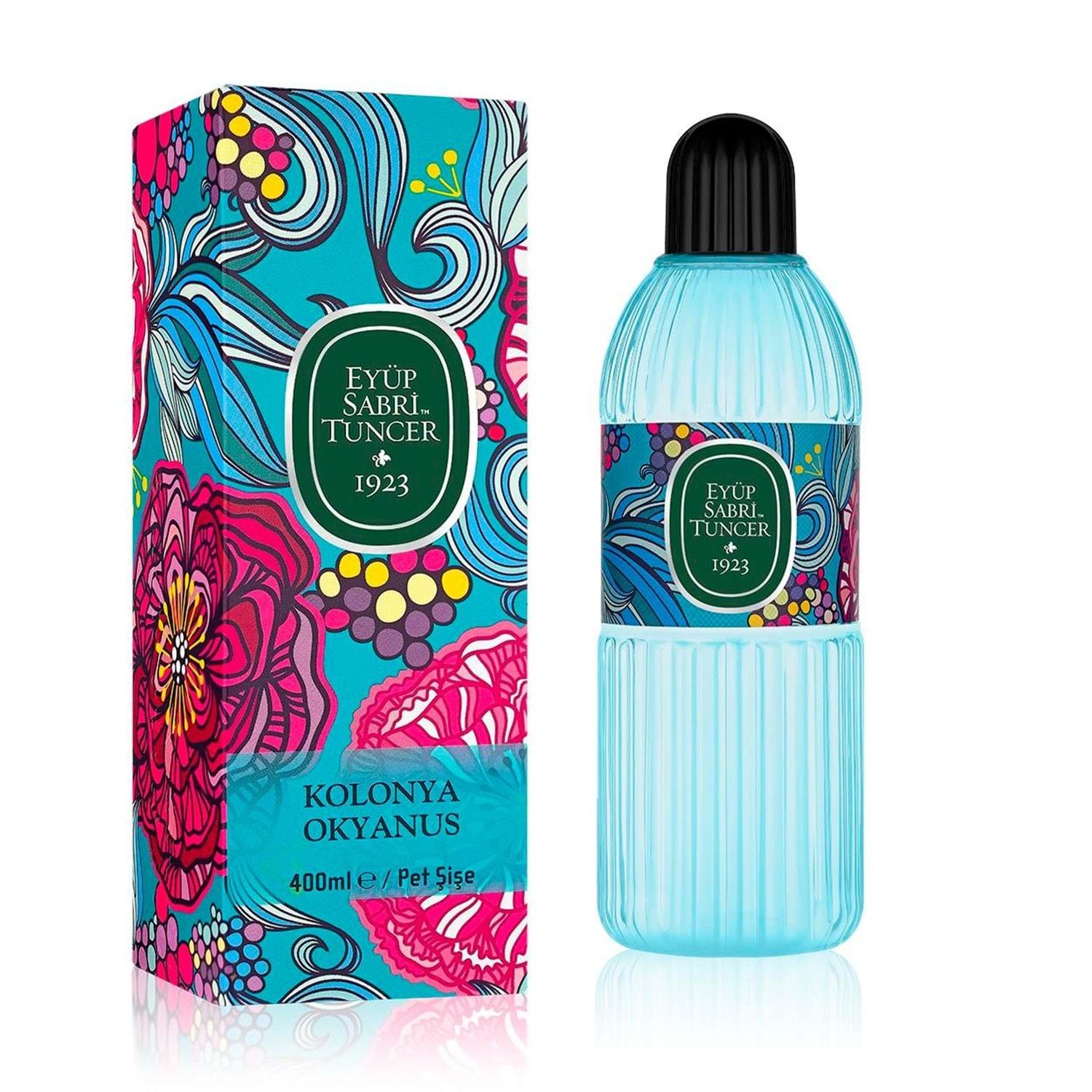 E.S.T Kolonya Okyanus 400 Ml - Batman Sanal Market
