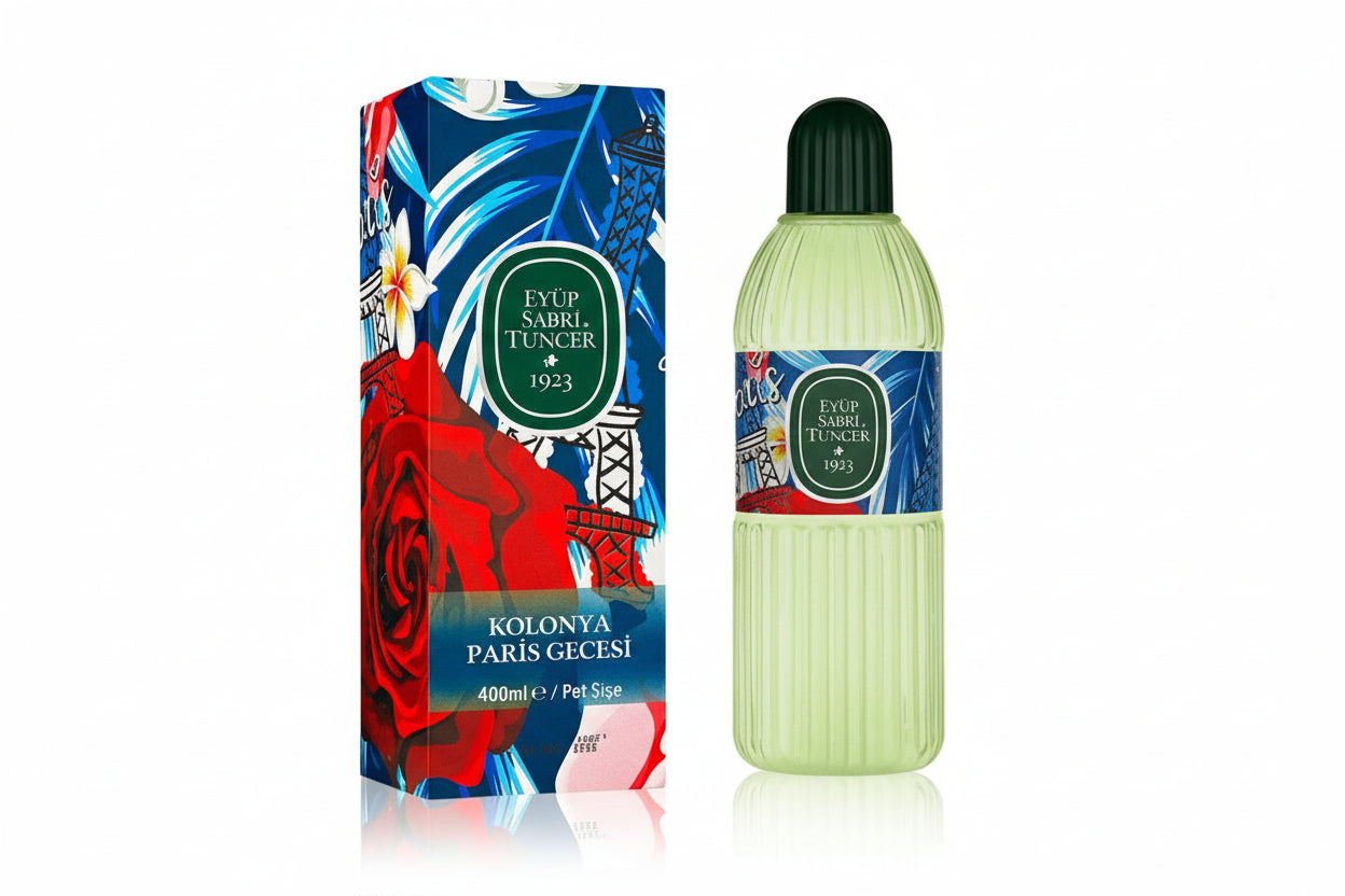 E.s.t Kolonya Paris Gecesi 400 Ml