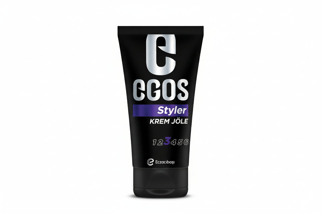 Egos Krem Jöle 150 Ml