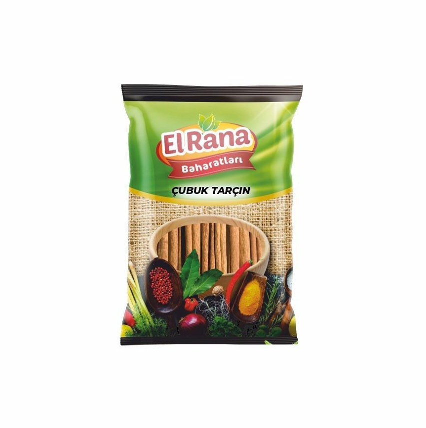 El Rana Çubuk Tarçın 40 G - Batman Sanal Market