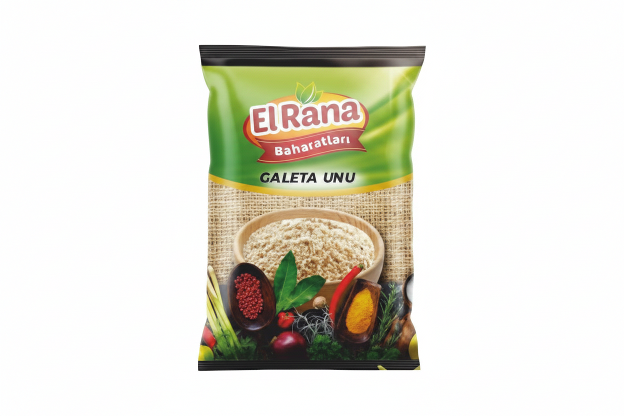 El Rana Galeta Unu 180gr