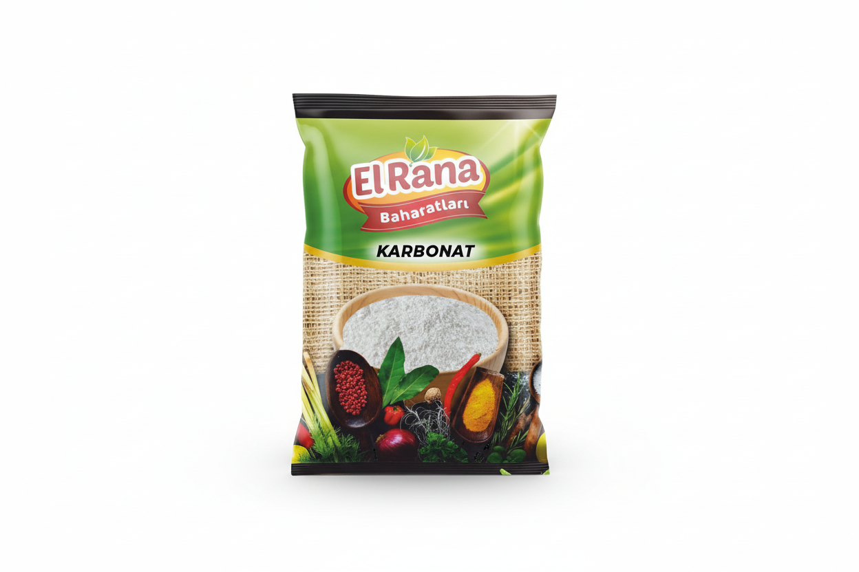 El Rana Karbonat 80g - Batman Sanal Market