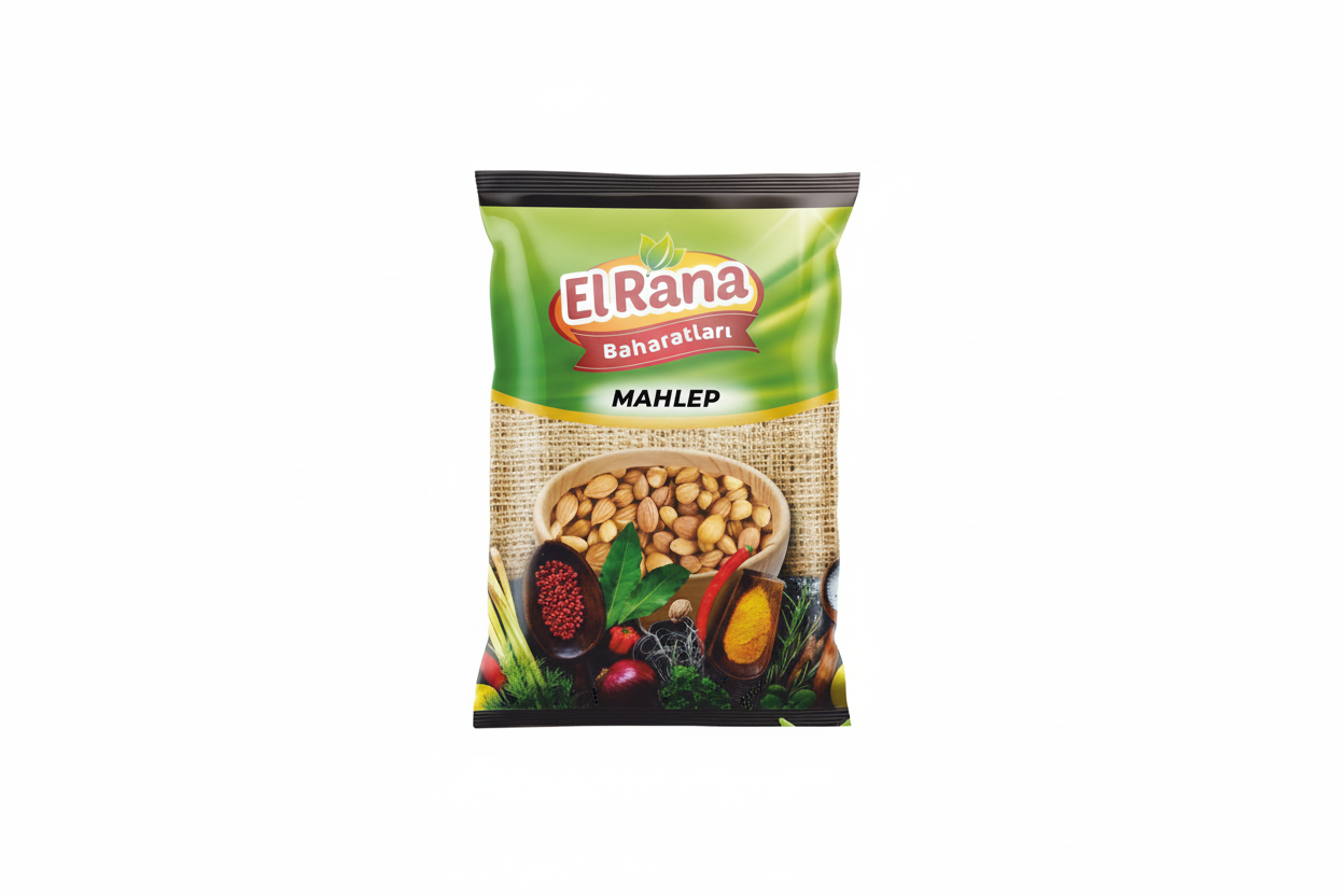 El Rana Mahlep