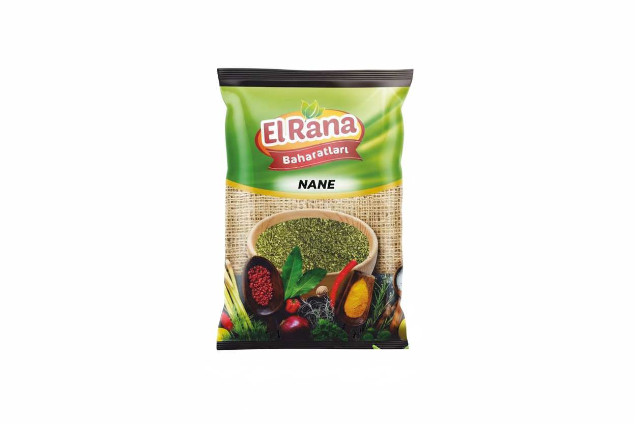 El Rana Nane 80g
