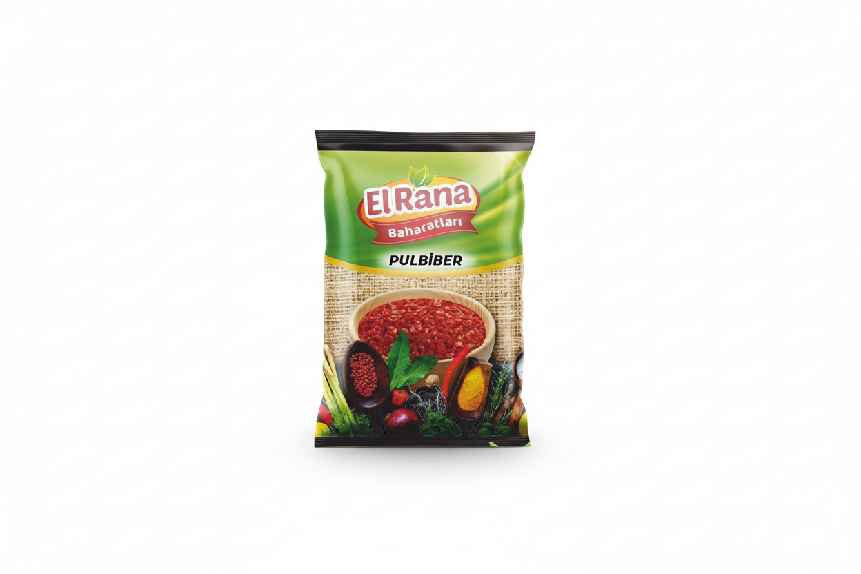 El Rana Pul Biber 400 Gr - Batman Sanal Market
