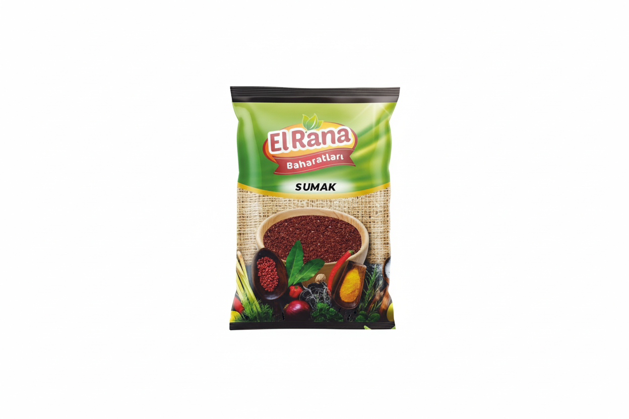 El Rana Sumak - Batman Sanal Market