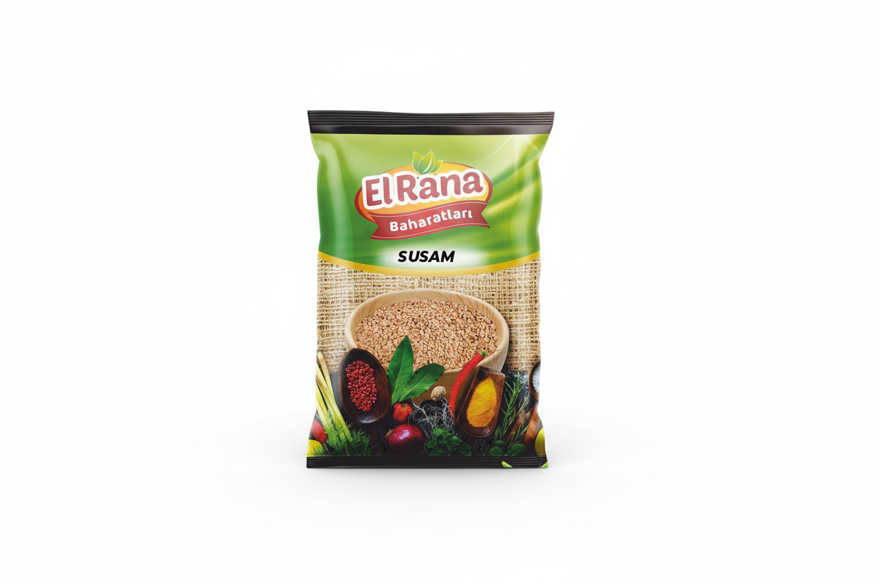 El Rana Susam 40 G - Batman Sanal Market