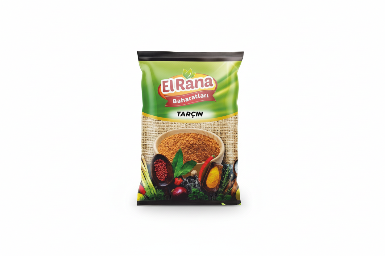 El Rana Tarçın 40g - Batman Sanal Market