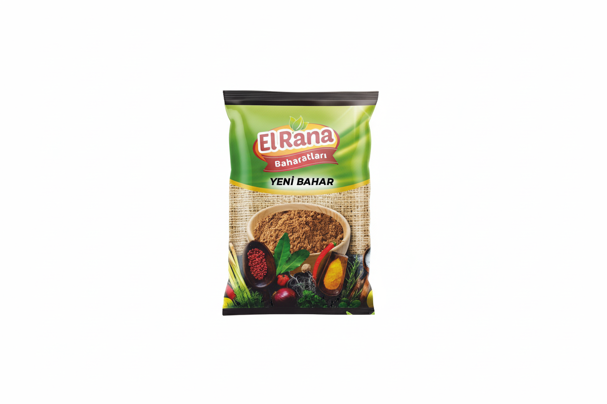 El Rana Yeni Bahar 40g - Batman Sanal Market