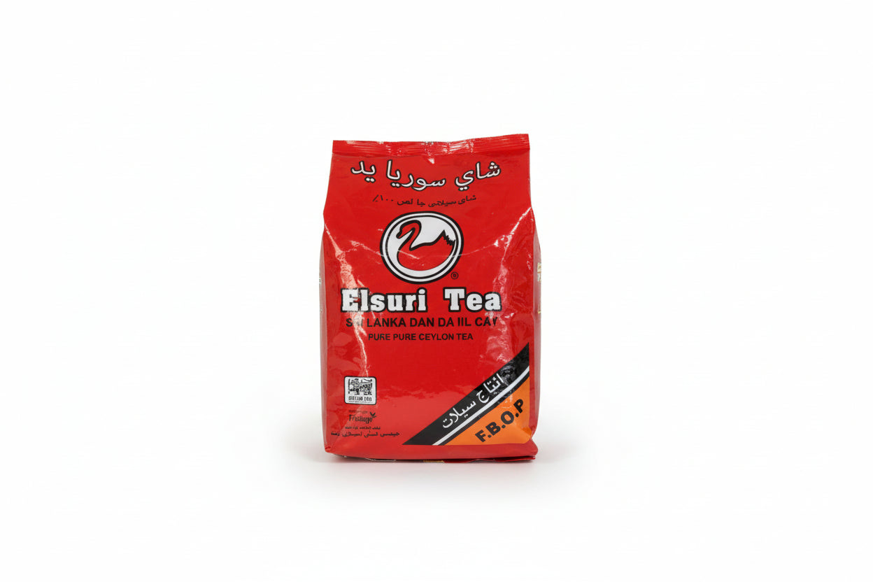 El Suri Tea Extra 400 Gr