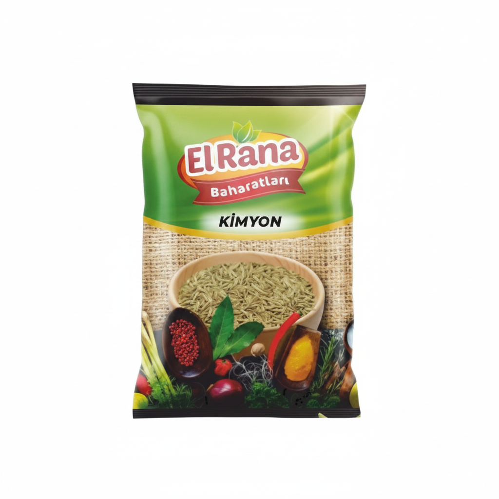El Rana Kimyon 40g