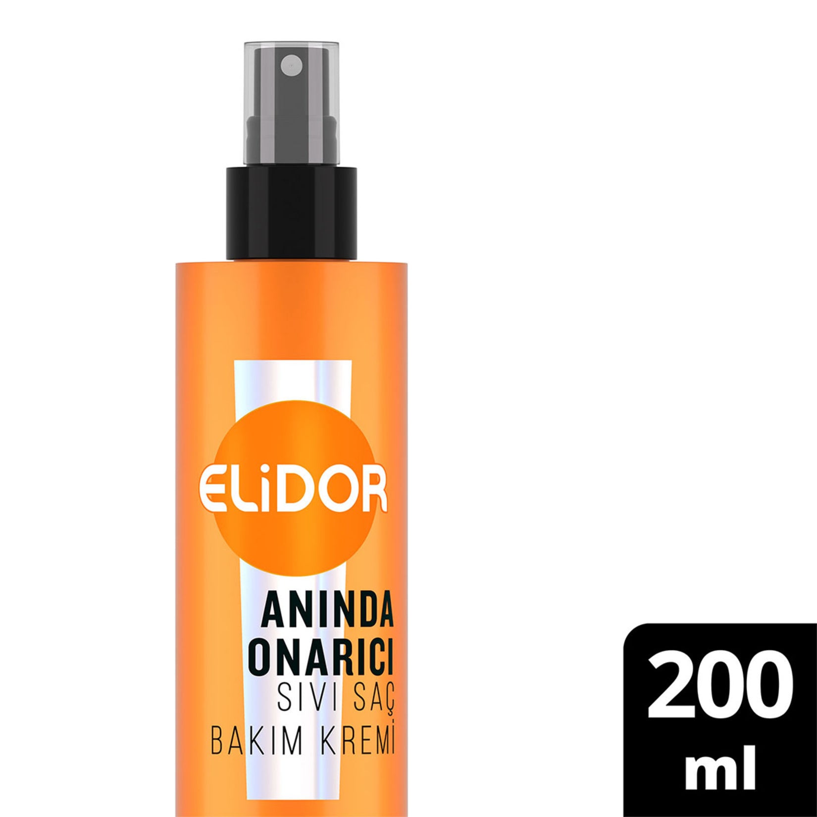 ELİDOR 1 Minute Saç Bakım Kremi Anında Onarıcı 170 ML - Batman Sanal Market