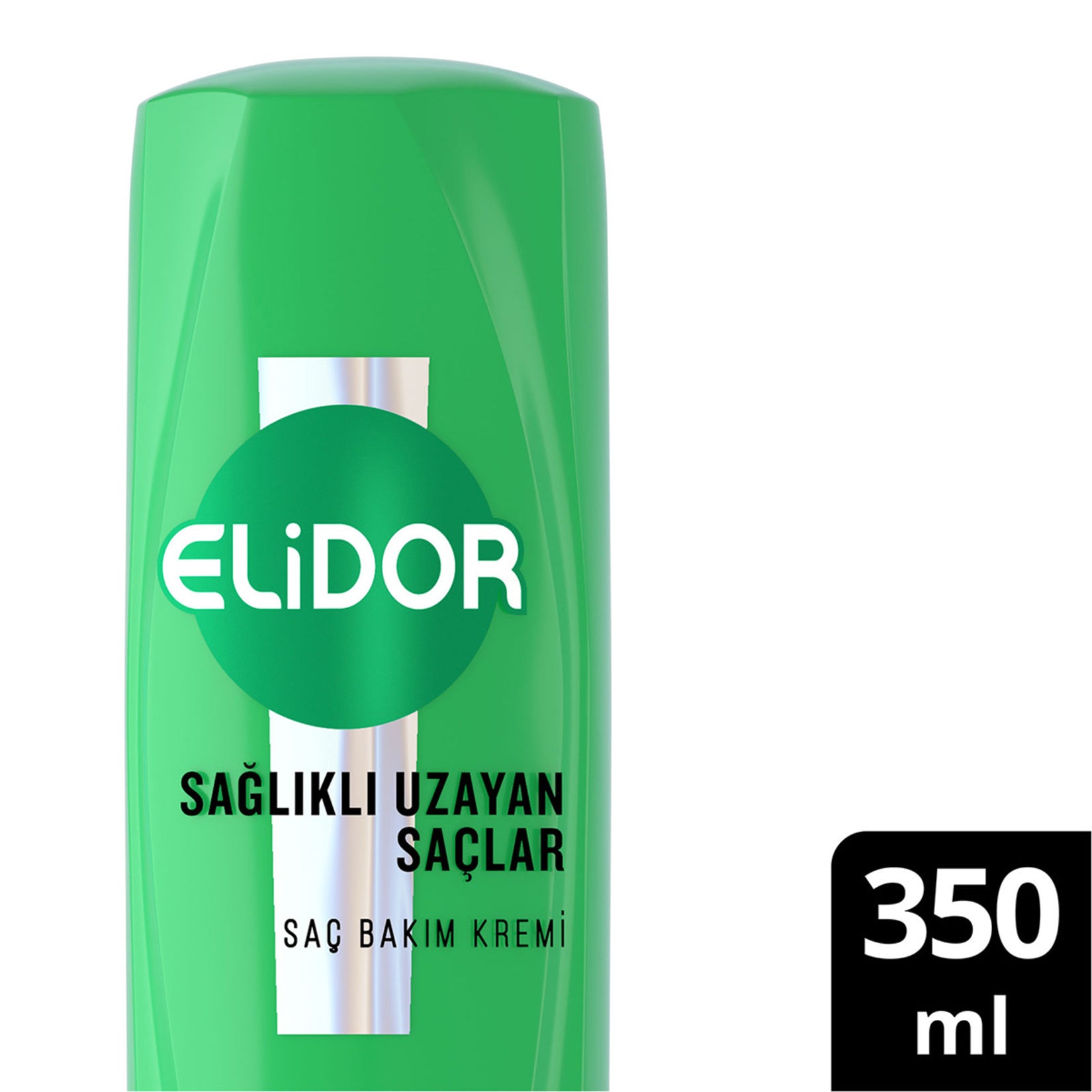 ELİDOR SAÇ KREMİ SAĞLIKLI UZAYAN SAÇLAR 350 ML - Batman Sanal Market