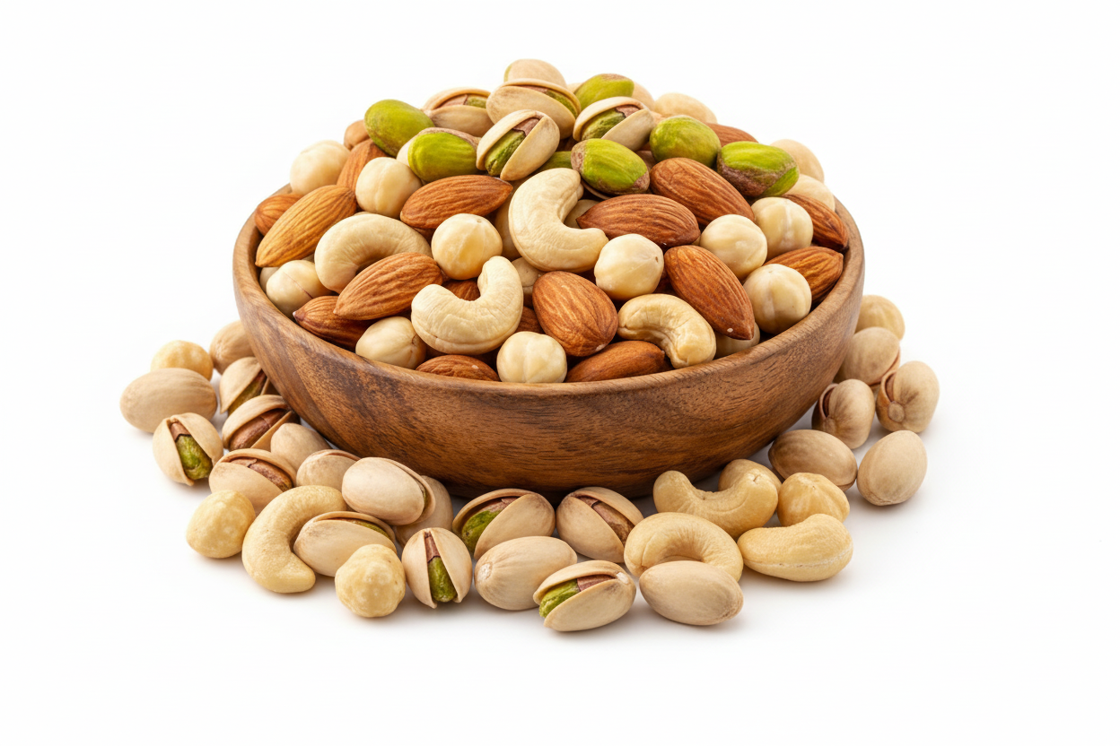 Elit Karışık Çerez Kg