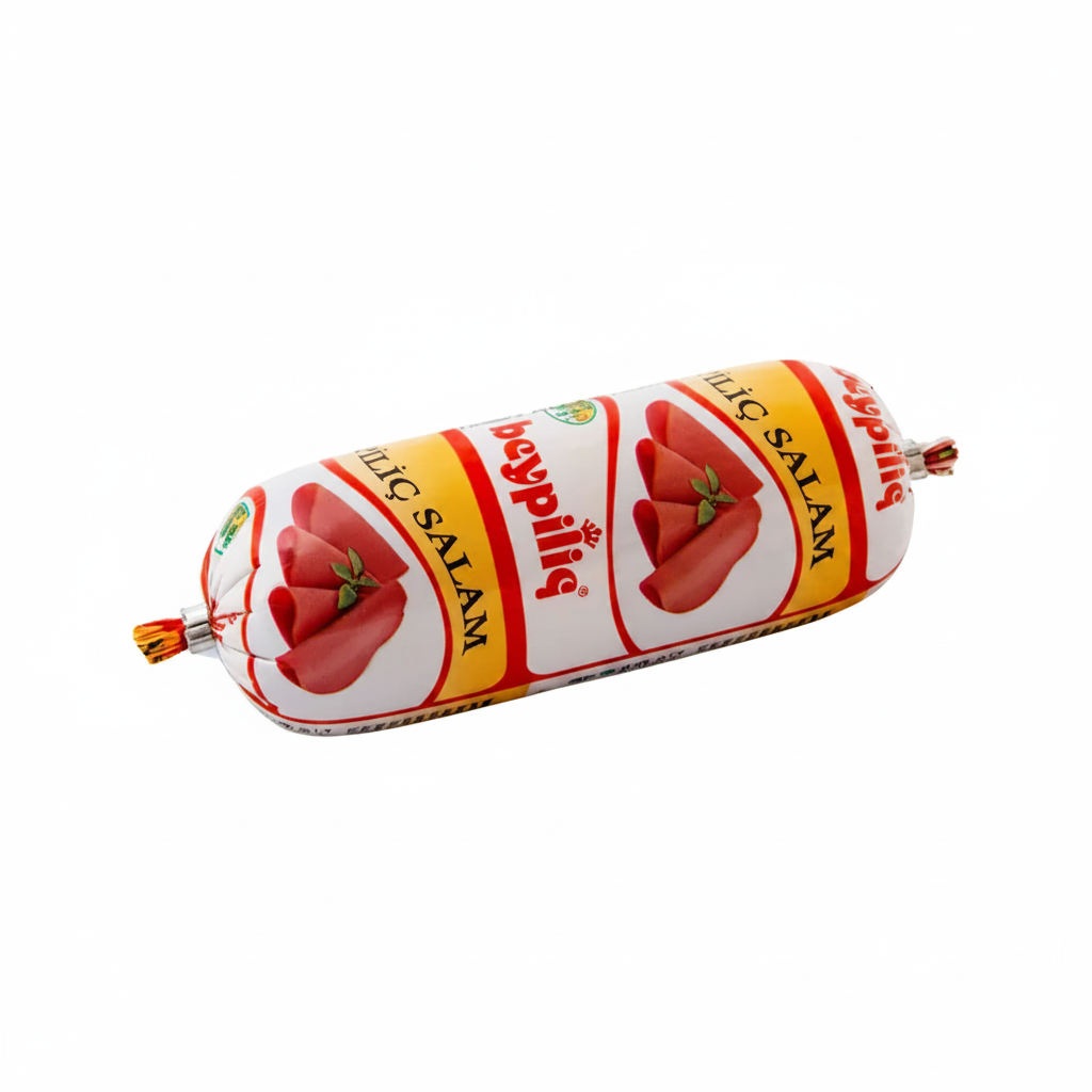 Elleziz Piliç Salam 700 Gr